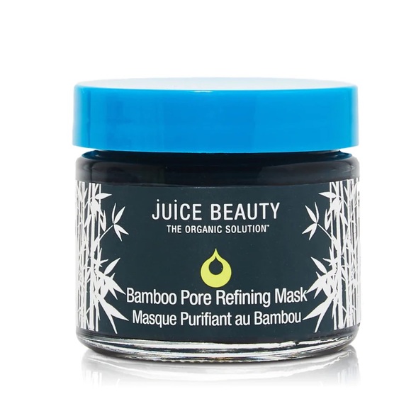 Juice Beauty Other - ⚡️FINAL PRICE⚡️New Juice Beauty Bamboo Pore Refining mask